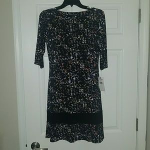 American Living dress